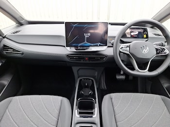 Used Volkswagen ID.3 2025 for sale - 78151150: Photo