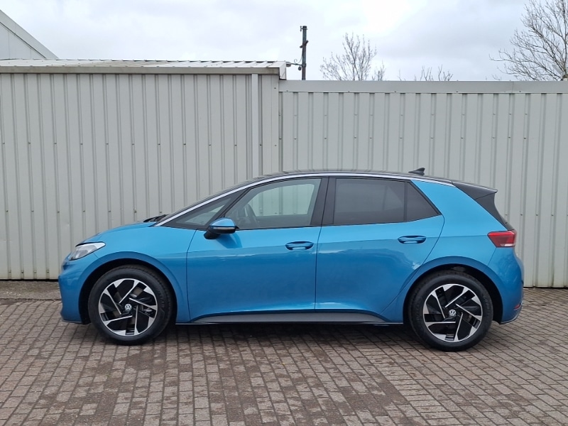 Used Volkswagen ID.3 2025 for sale - 78151150: Photo 4