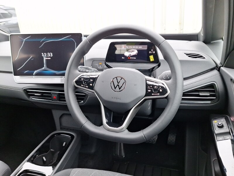 Used Volkswagen ID.3 2025 for sale - 78151150: Photo 7