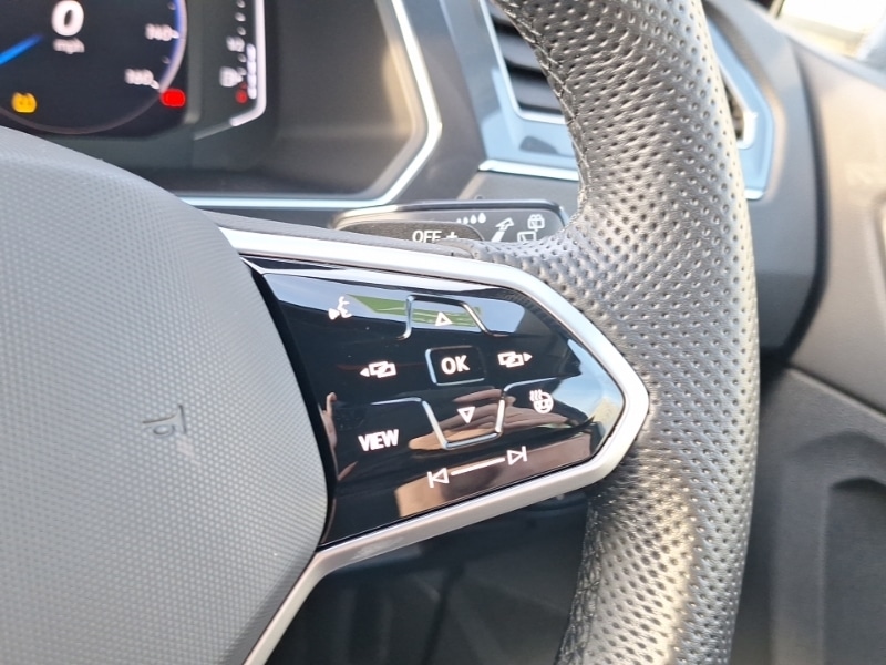 Used Volkswagen Tiguan 2023 for sale - 76492926: Photo 15