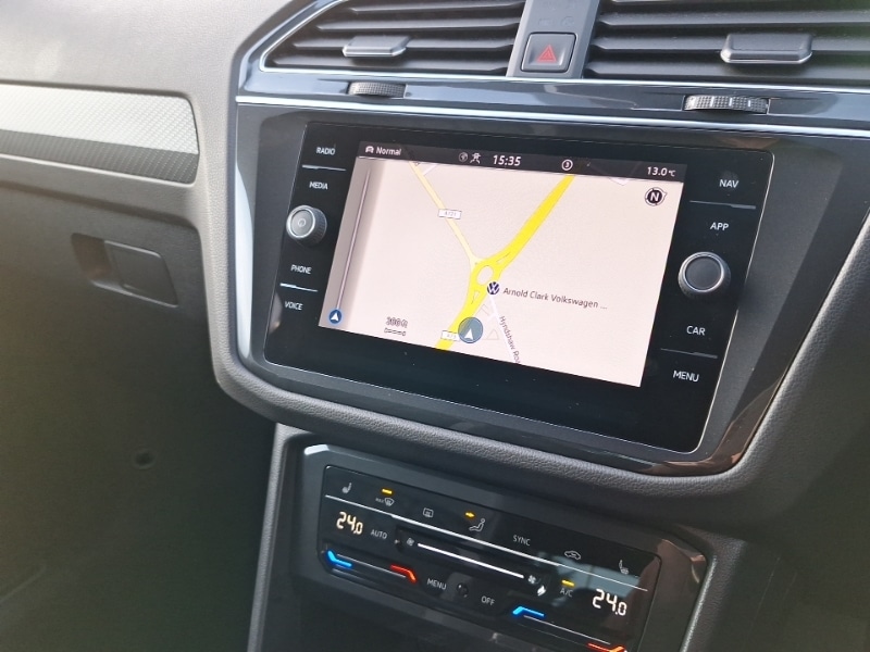 Used Volkswagen Tiguan 2023 for sale - 76492926: Photo 18