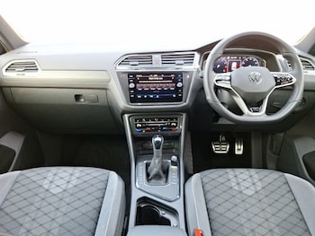 Used Volkswagen Tiguan 2023 for sale - 76492926: Photo