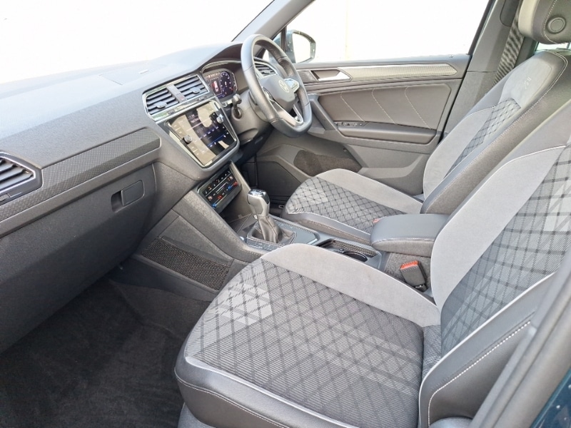 Used Volkswagen Tiguan 2023 for sale - 76492926: Photo 5