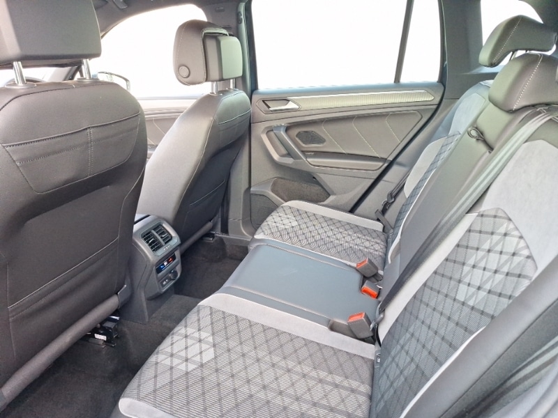 Used Volkswagen Tiguan 2023 for sale - 76492926: Photo 6