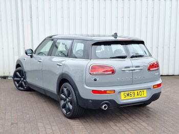 Used MINI Cooper 2019 for sale - 78252882: Photo