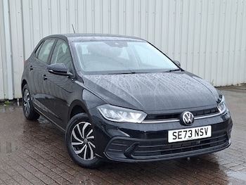 Volkswagen - Polo