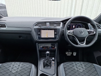 Used Volkswagen Tiguan 2023 for sale - 78972937: Photo