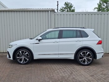 Used Volkswagen Tiguan 2023 for sale - 78972937: Photo