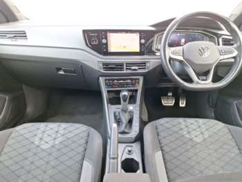 Used Volkswagen Polo 2022 for sale - 74940268: Photo