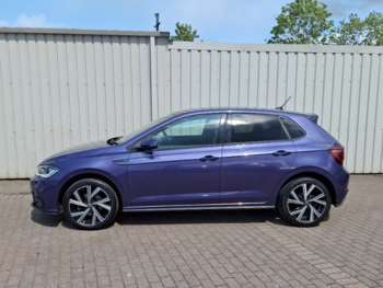 Used Volkswagen Polo 2022 for sale - 74940268: Photo
