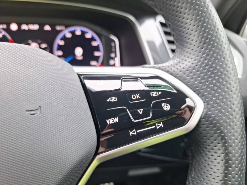 Used Volkswagen Tiguan 2021 for sale - 77816087: Photo 16