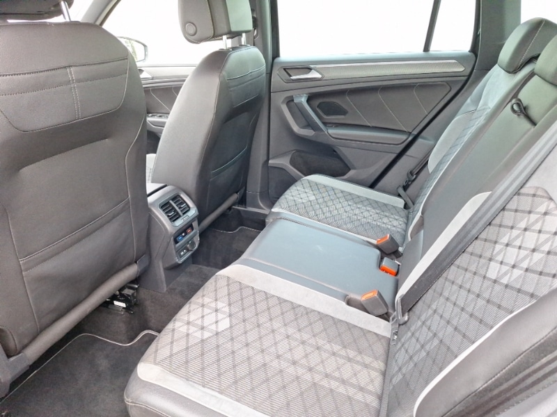 Used Volkswagen Tiguan 2021 for sale - 77816087: Photo 6