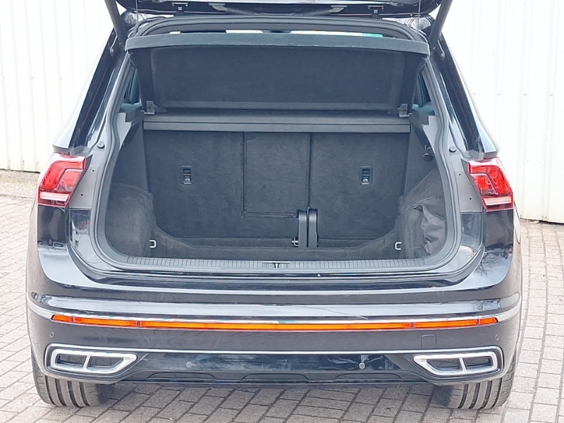 Used Volkswagen Tiguan 2021 for sale - 77816087: Photo 8