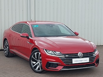 Used Volkswagen Arteon 2019 for sale - 78821253: Photo
