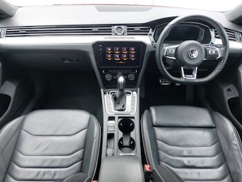 Used Volkswagen Arteon 2019 for sale - 78821253: Photo
