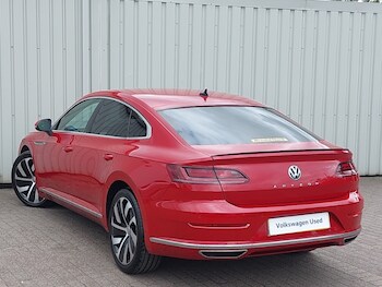 Used Volkswagen Arteon 2019 for sale - 78821253: Photo
