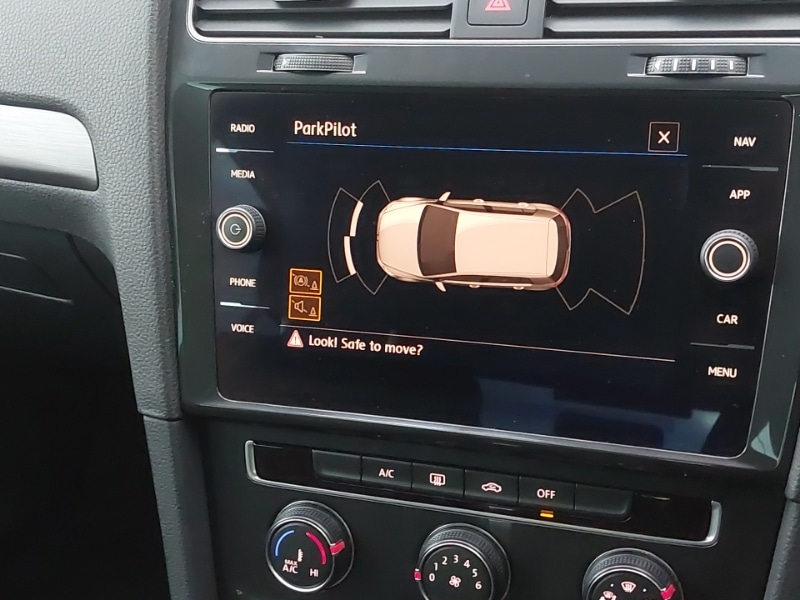 Used Volkswagen Golf 2019 for sale - 77028455: Photo 10