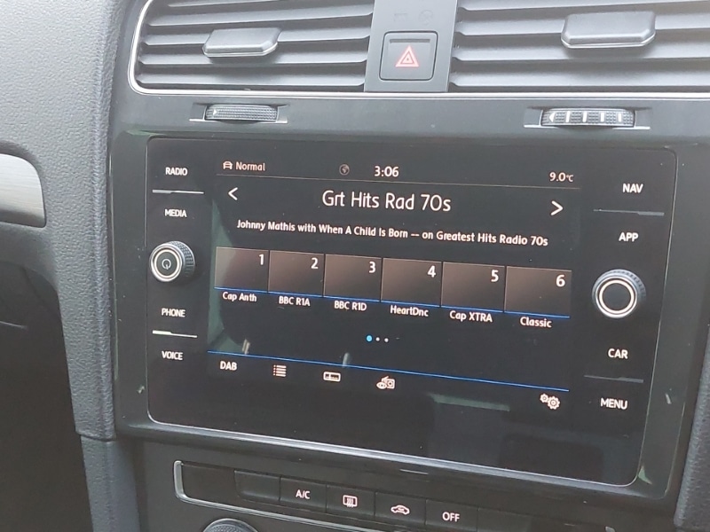 Used Volkswagen Golf 2019 for sale - 77028455: Photo 12