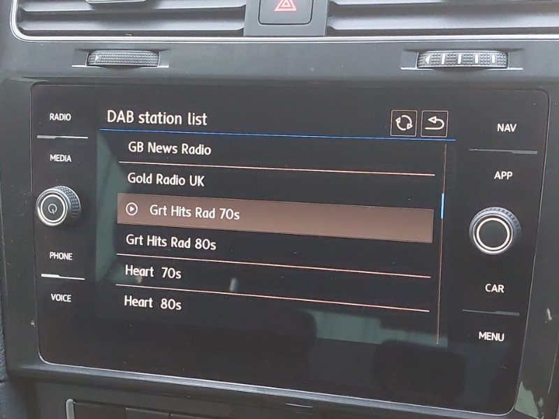 Used Volkswagen Golf 2019 for sale - 77028455: Photo 13