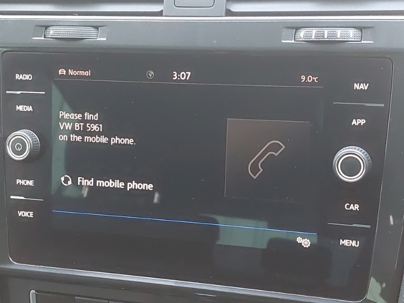 Used Volkswagen Golf 2019 for sale - 77028455: Photo 14