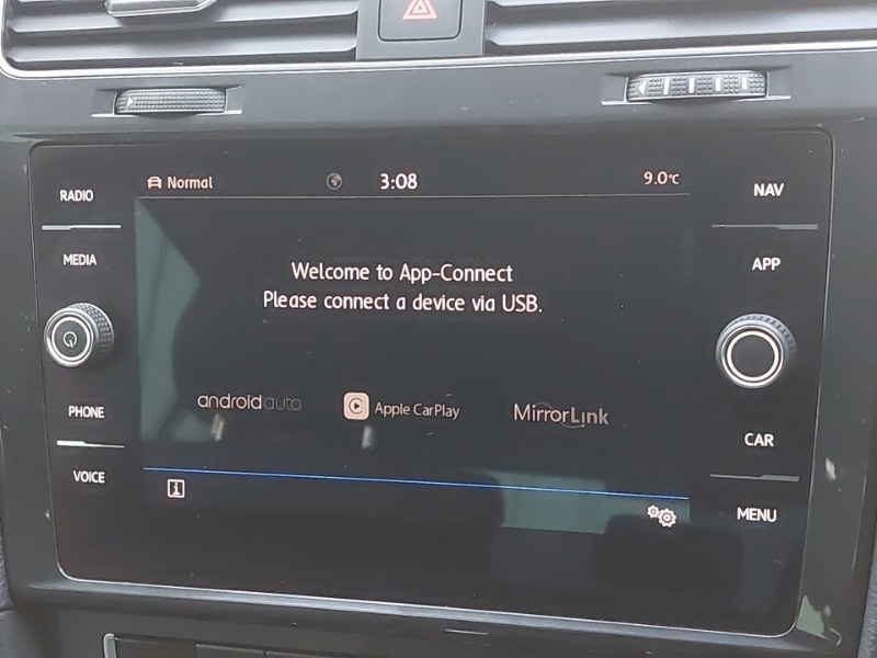 Used Volkswagen Golf 2019 for sale - 77028455: Photo 15