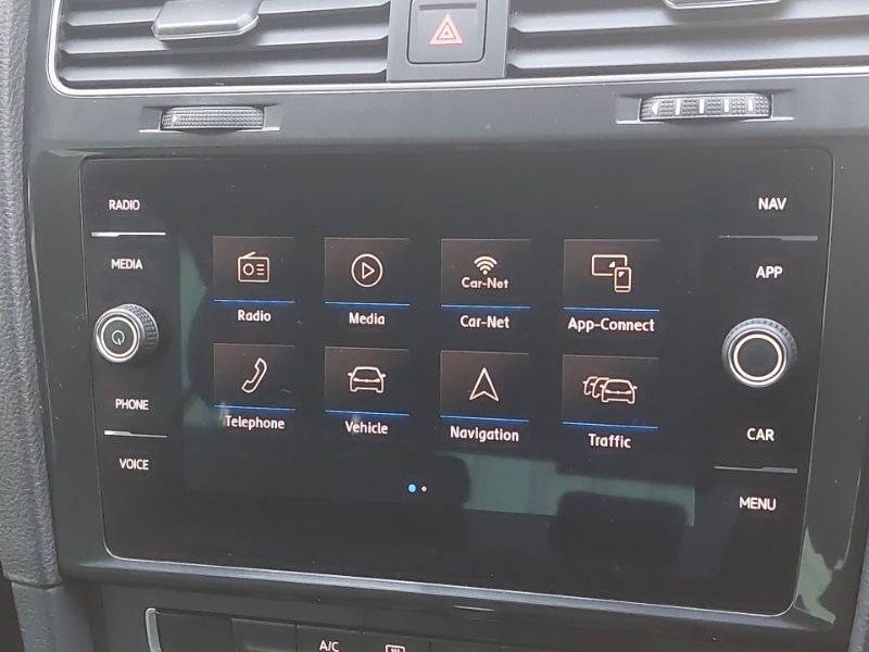 Used Volkswagen Golf 2019 for sale - 77028455: Photo 16