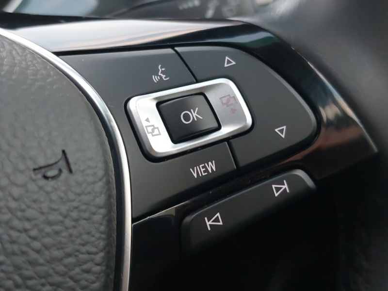 Used Volkswagen Golf 2019 for sale - 77028455: Photo 18