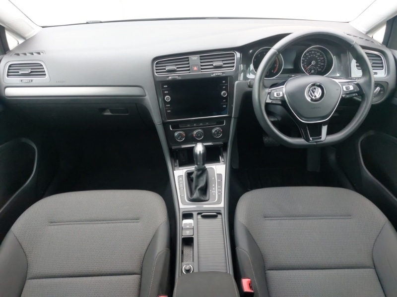 Used Volkswagen Golf 2019 for sale - 77028455: Photo 2