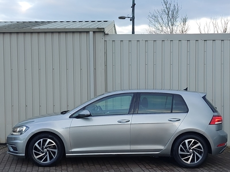 Used Volkswagen Golf 2019 for sale - 77028455: Photo 4