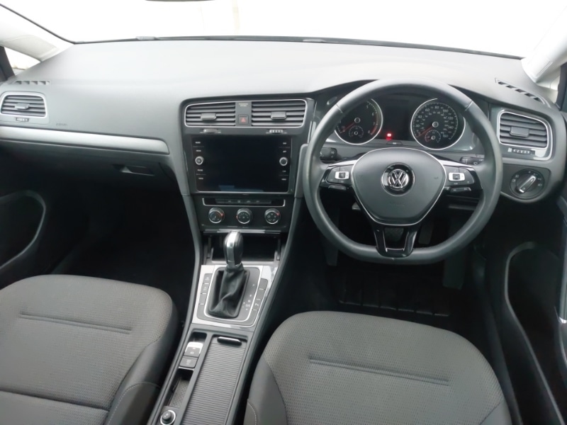 Used Volkswagen Golf 2019 for sale - 77028455: Photo 7