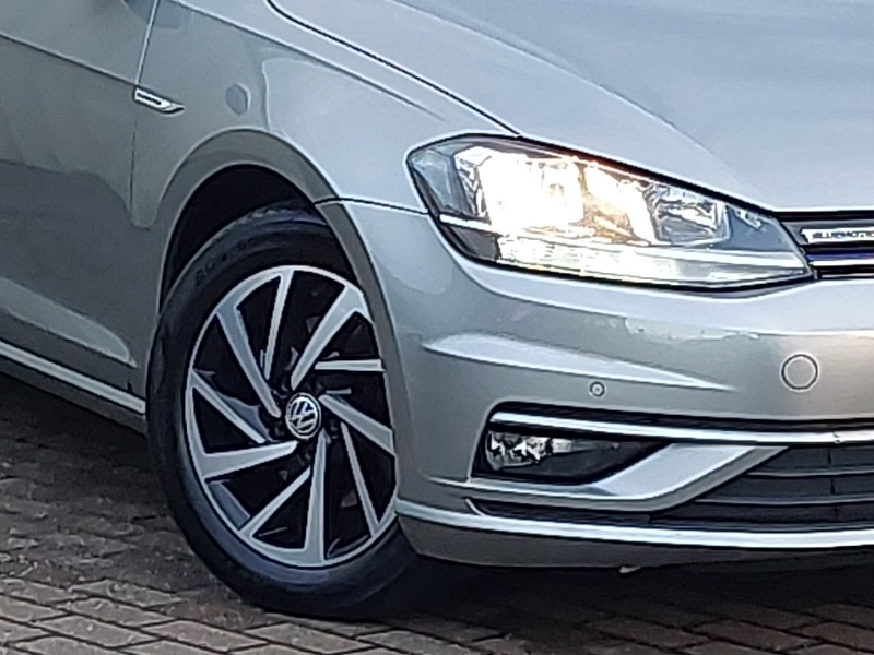 Used Volkswagen Golf 2019 for sale - 77028455: Photo 9