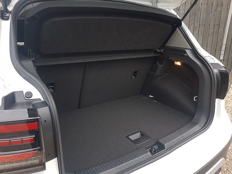 Used Volkswagen T-Cross 2025 for sale - 78113627: Photo 18