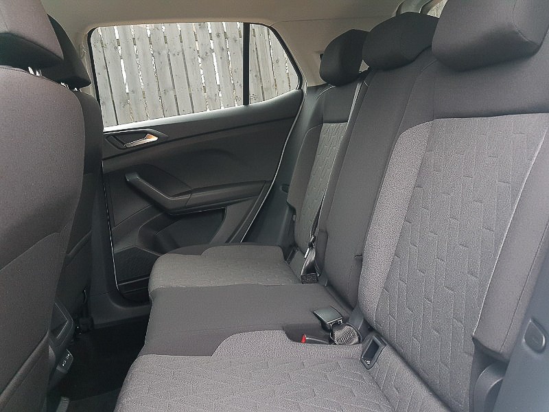 Used Volkswagen T-Cross 2025 for sale - 78113627: Photo 6