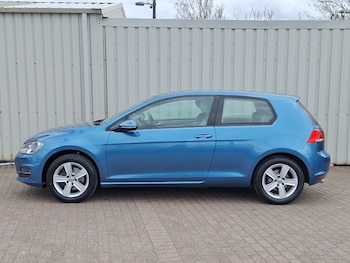 Used Volkswagen Golf 2015 for sale - 78455692: Photo