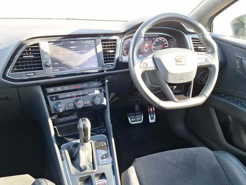 Used SEAT Leon 2019 for sale - 78112888: Photo 10
