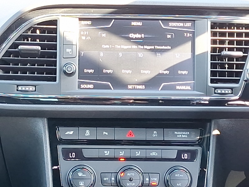 Used SEAT Leon 2019 for sale - 78112888: Photo 11