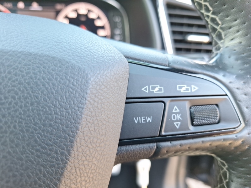 Used SEAT Leon 2019 for sale - 78112888: Photo 17