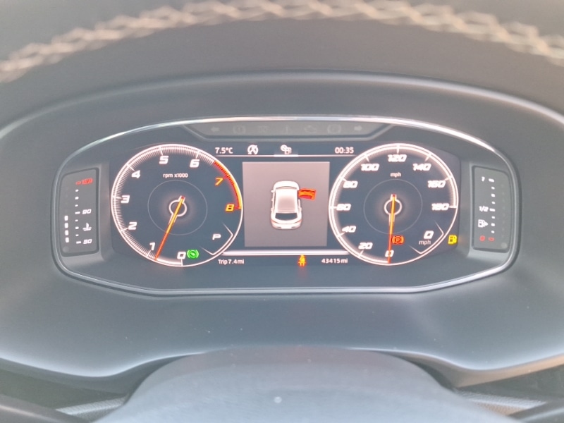 Used SEAT Leon 2019 for sale - 78112888: Photo 18