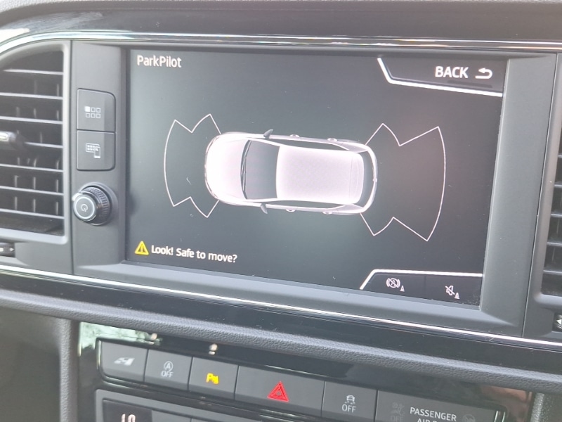 Used SEAT Leon 2019 for sale - 78112888: Photo 19