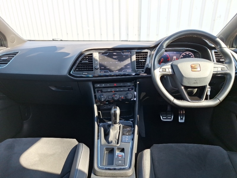 Used SEAT Leon 2019 for sale - 78112888: Photo 2