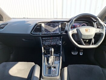 Used SEAT Leon 2019 for sale - 78112888: Photo