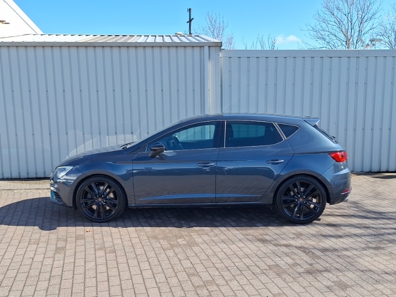 Used SEAT Leon 2019 for sale - 78112888: Photo 4