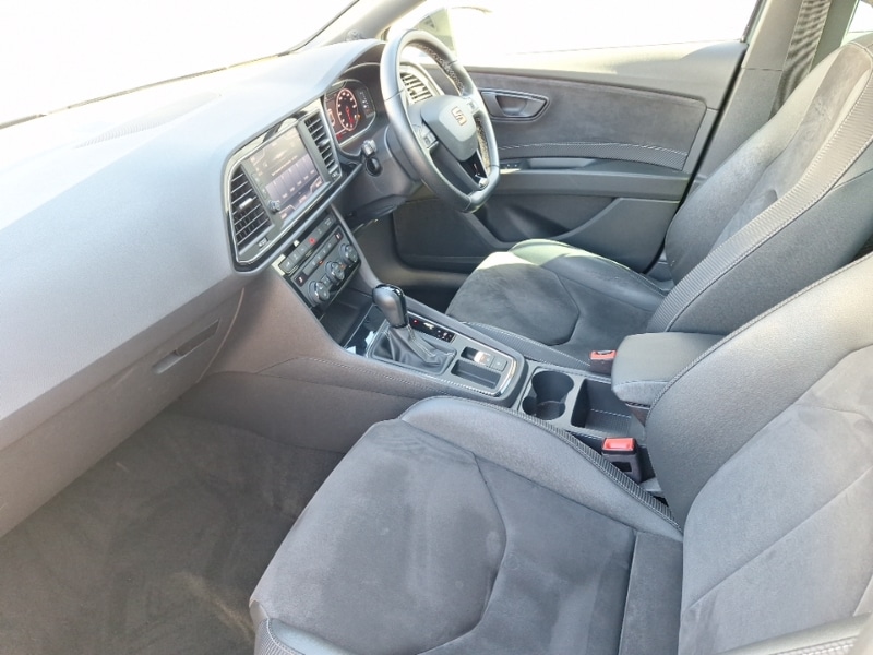 Used SEAT Leon 2019 for sale - 78112888: Photo 5