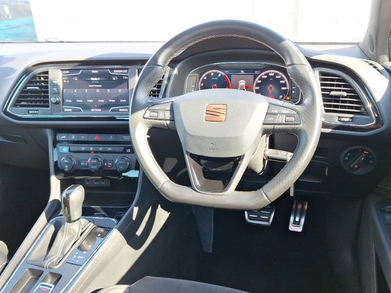 Used SEAT Leon 2019 for sale - 78112888: Photo 7