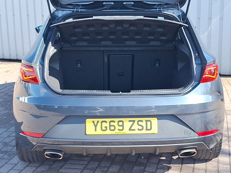 Used SEAT Leon 2019 for sale - 78112888: Photo 8