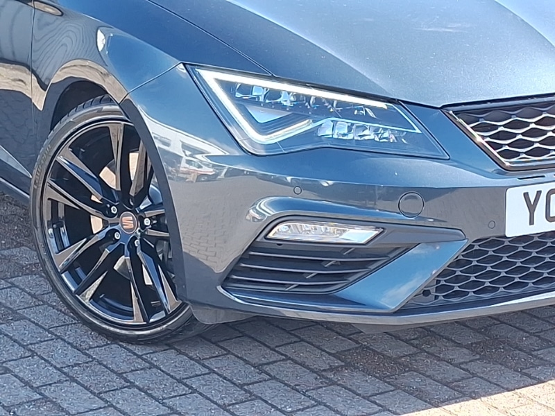 Used SEAT Leon 2019 for sale - 78112888: Photo 9