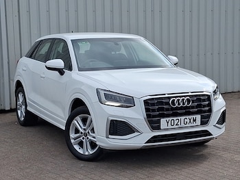Audi - Q2