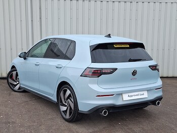 Used Volkswagen Golf 2025 for sale - 78511187: Photo