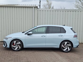 Used Volkswagen Golf 2025 for sale - 78511187: Photo