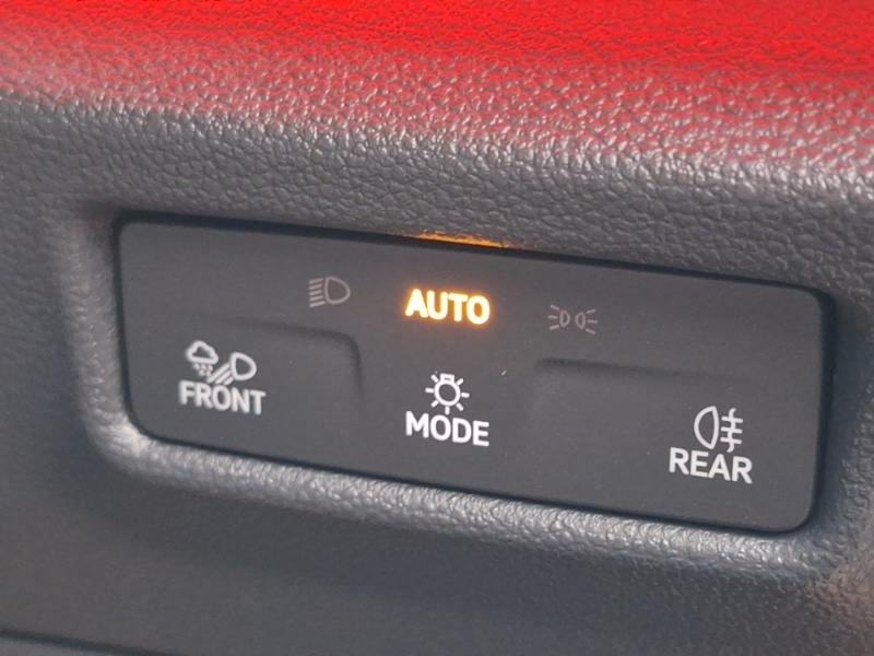 Used Volkswagen Tiguan 2025 for sale - 77329722: Photo 14